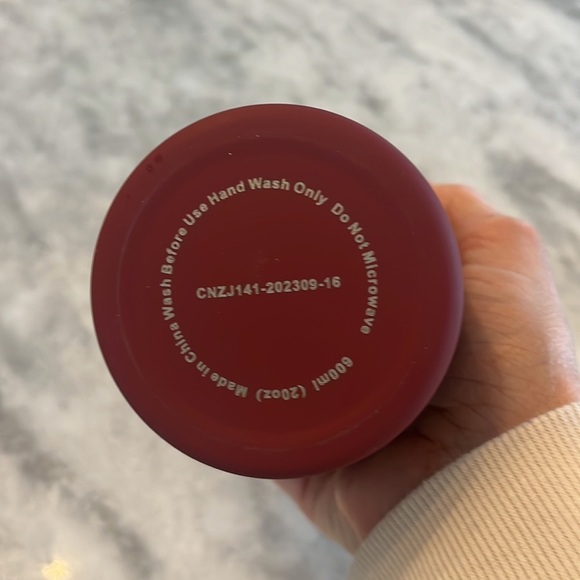 Dolce & Gabbana Water Bottle - Picture 6 of 6